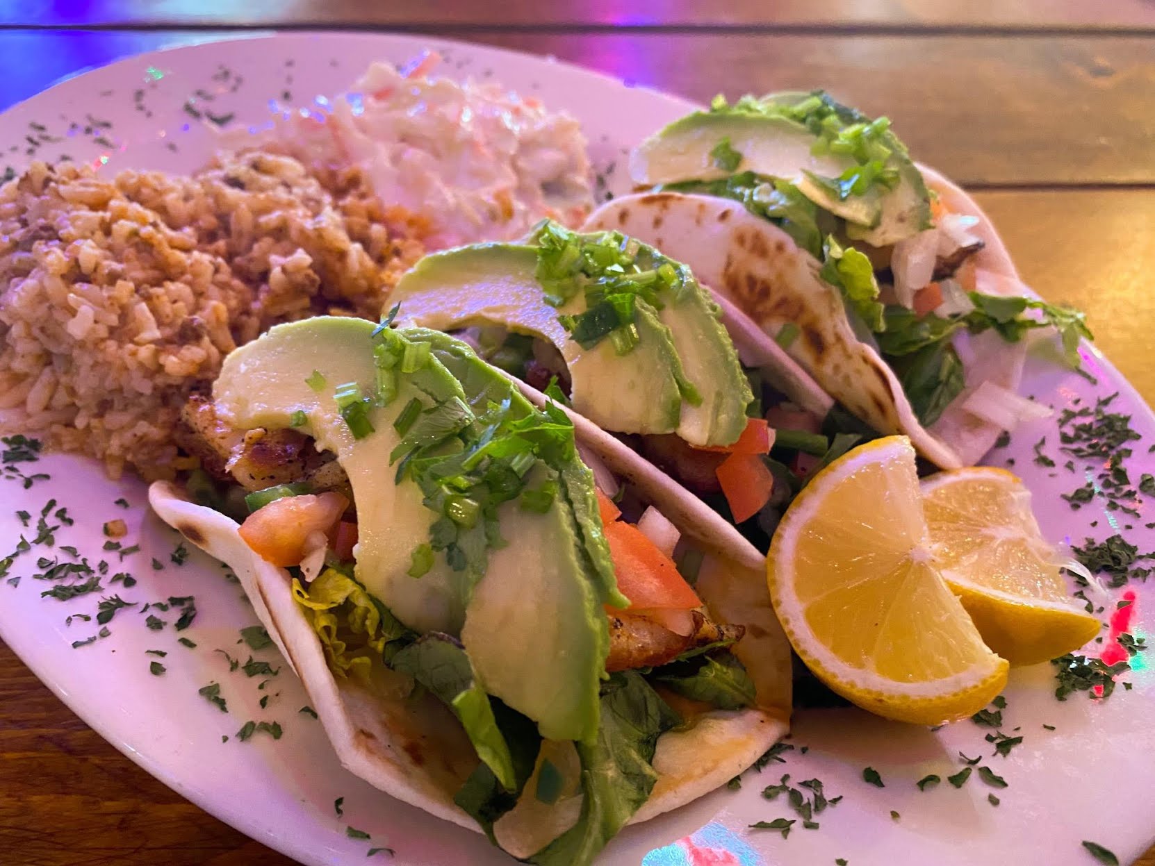 Sunset Crab Shack by null