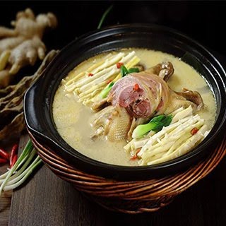 Chang's Garden by null