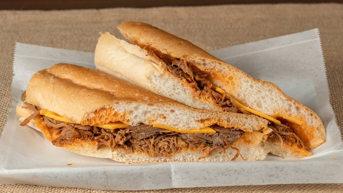 Churros Cafe by null