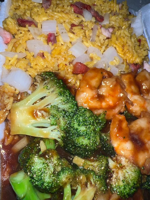 Fortune Cookie Kitchen by null