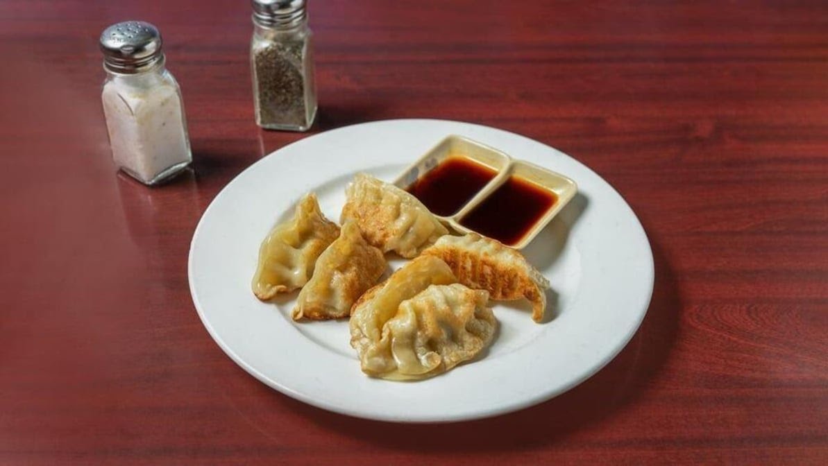T Jins Restaurant by null