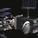 DARPA's satellite repair robot makes house calls 