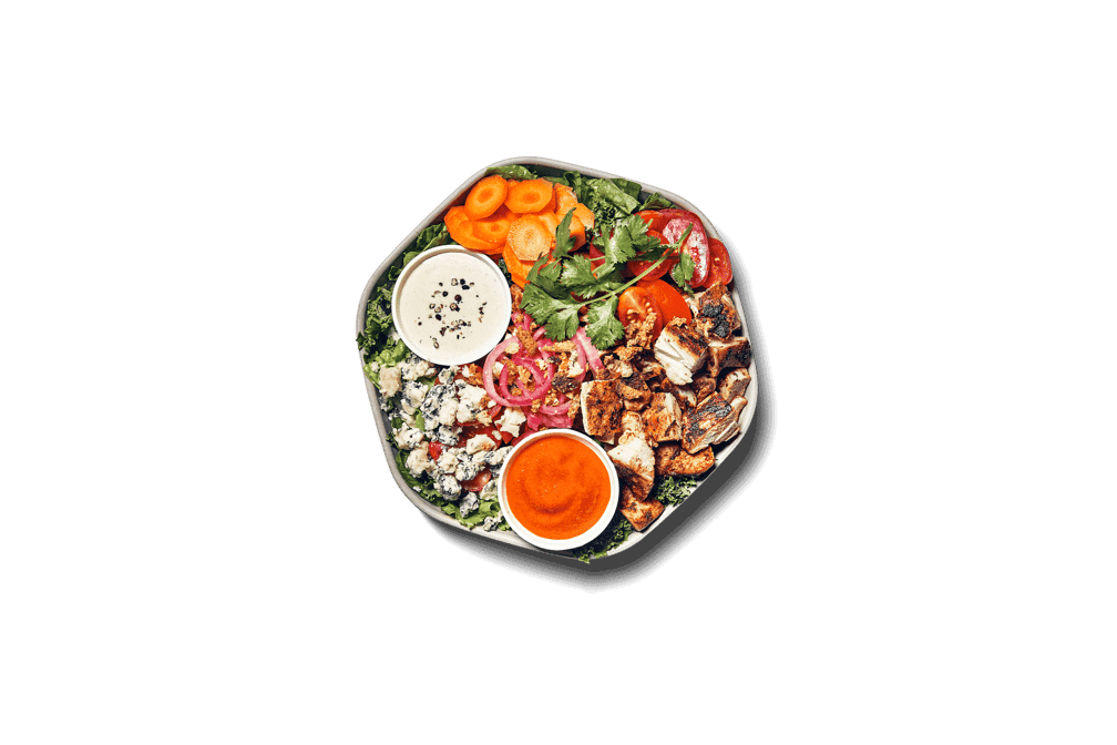 sweetgreen by Google