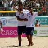 Mundialito De Futebol De Praia 2016