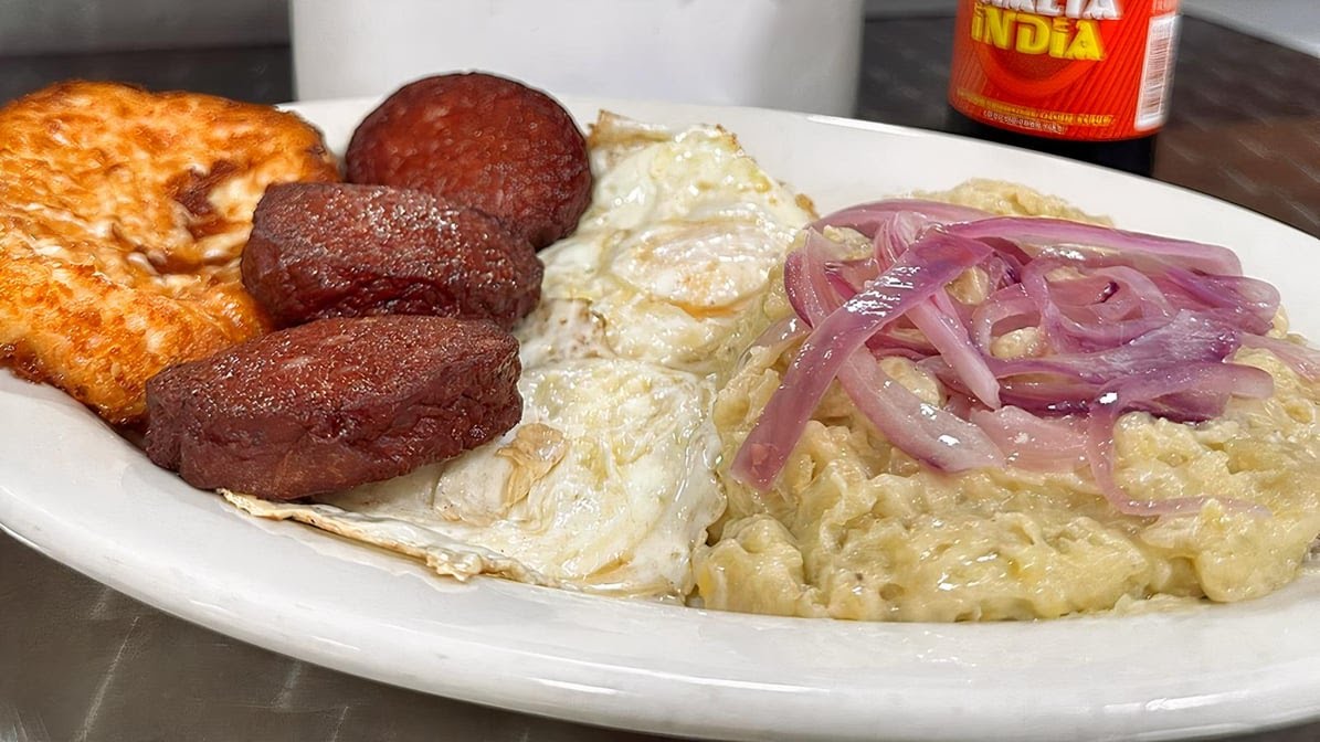 Dominican Cafe by null