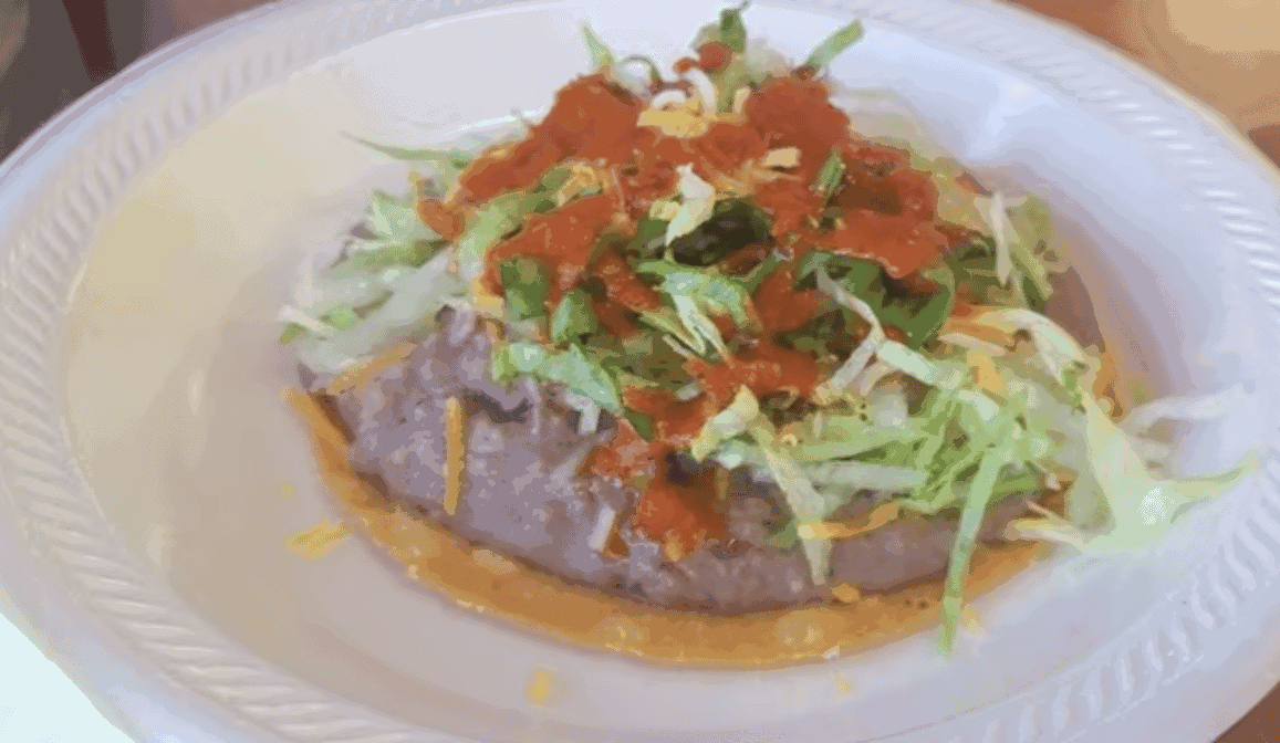 Gilberto's Taco Shop by null