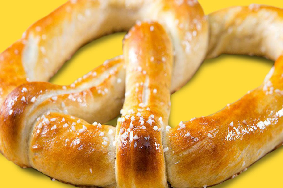 Wetzel's Pretzels by null