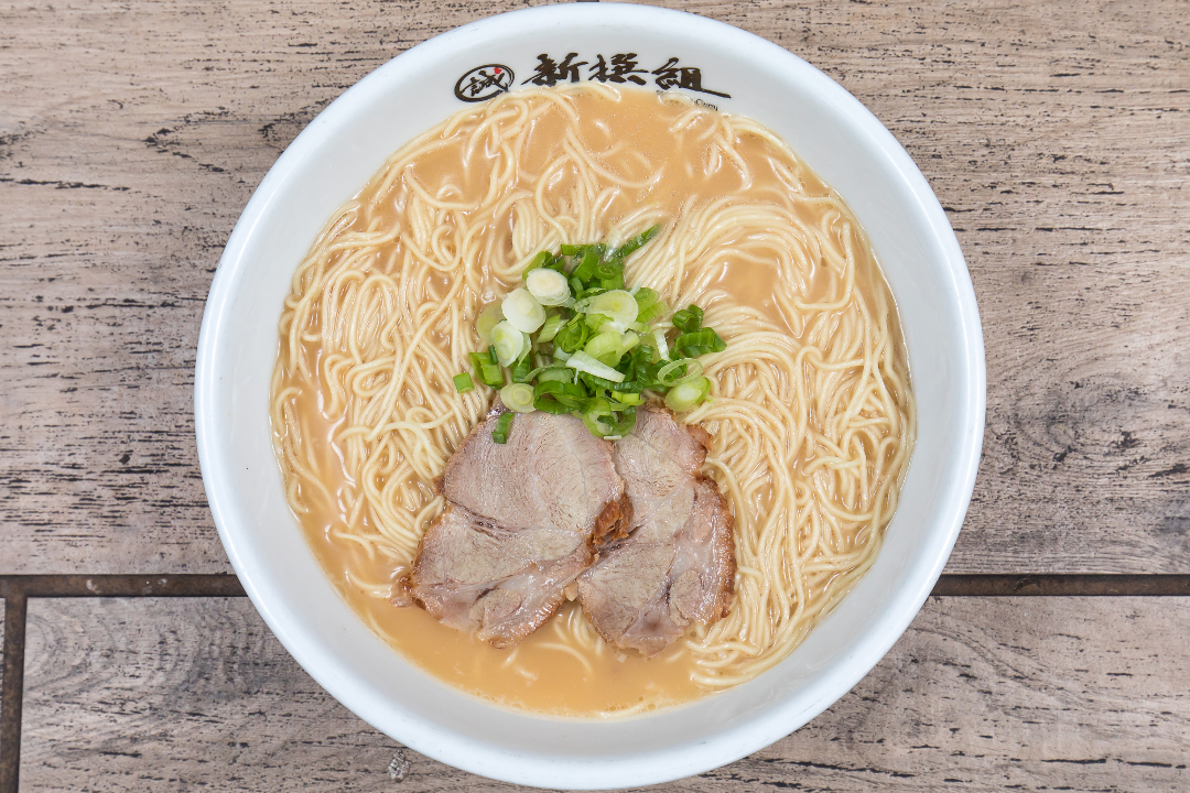 Shin-Sen-Gumi 2GO - Anaheim by null