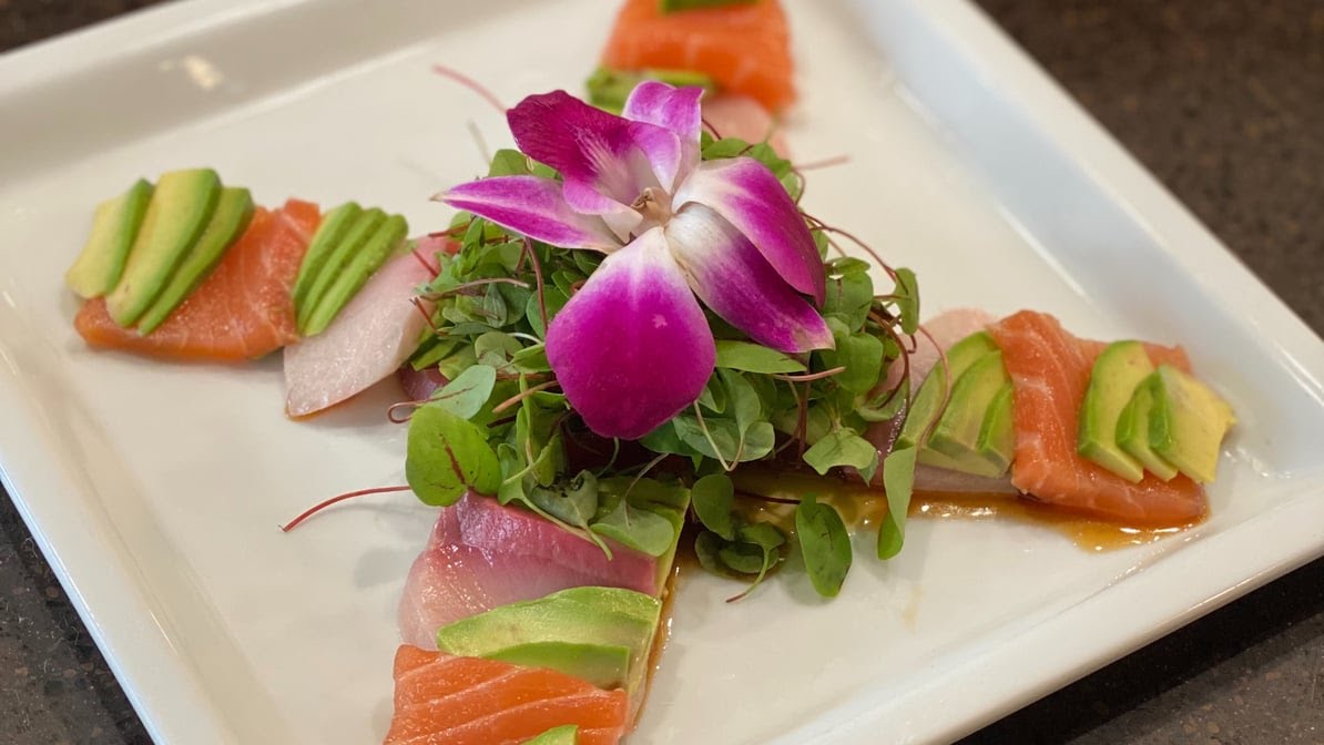 Kanpai Japanese Sushi Bar ＆ Grill K's Bistoro Los Angeles by null