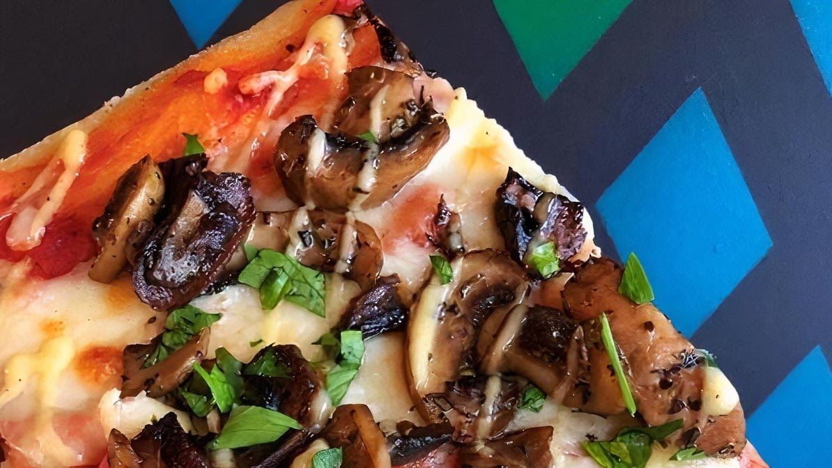 Mortadella Head by null