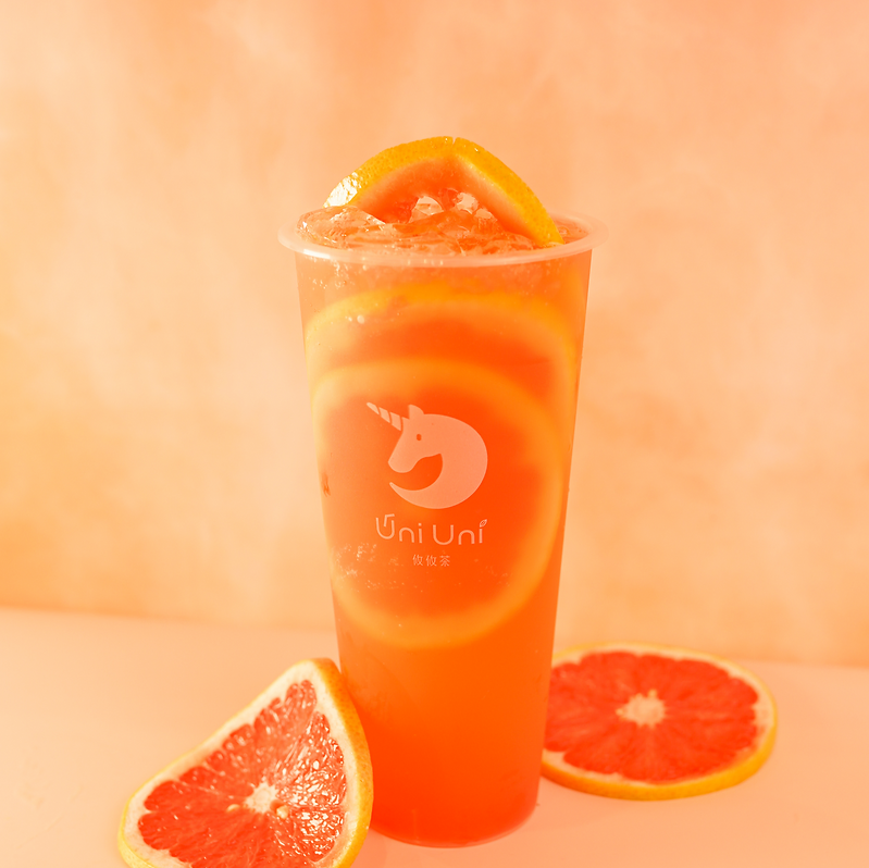 Uni Uni Boba Lincoln Park by null