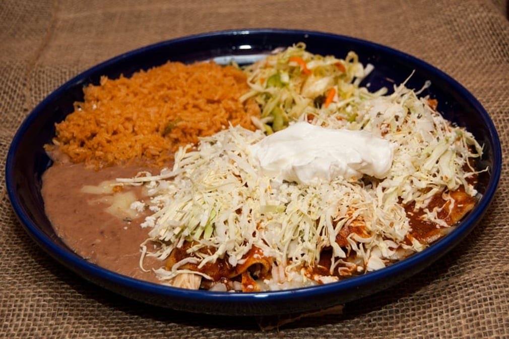 Raul’s Family Mexican Restaurant by null