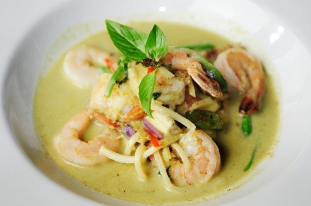 26 Thai Kitchen (The Forum) by null