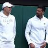 Novak Djokovic & Holger Rune set for Wimbledon showdown: 'We'll ...