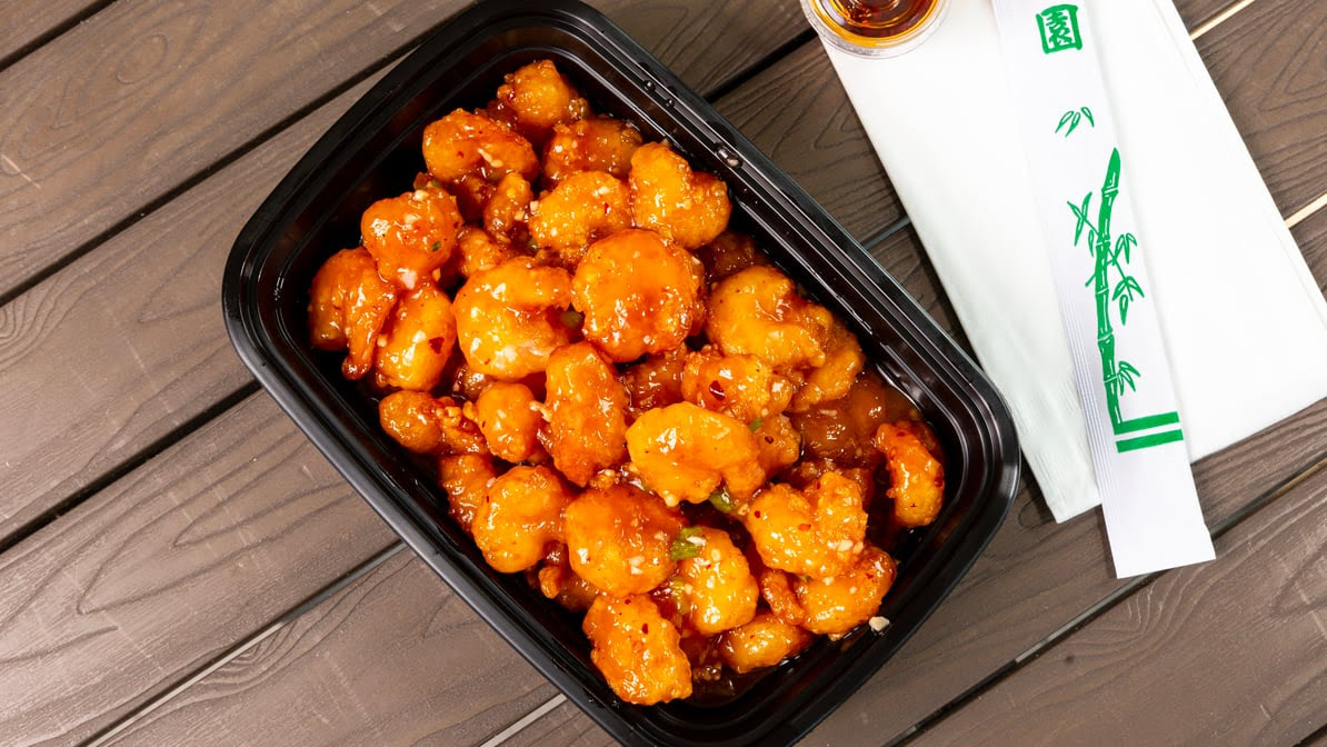Yang Chow 2.0 by null