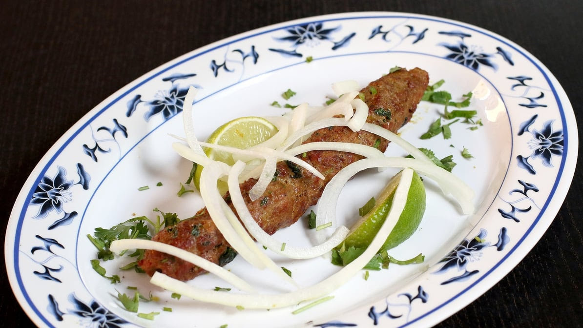 Chutney Restaurant by null