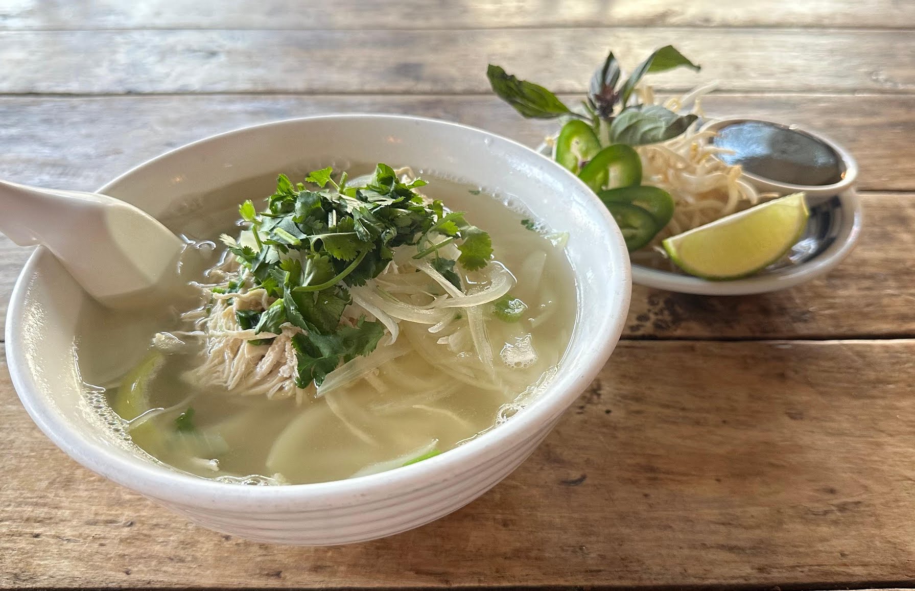 The Spice Jar by null