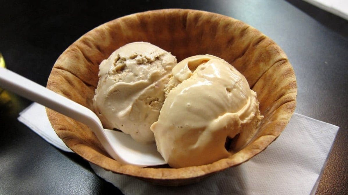 Morelli’s Ice Cream- Ormewood Plaza by null