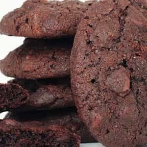 Hope's Cookies by null