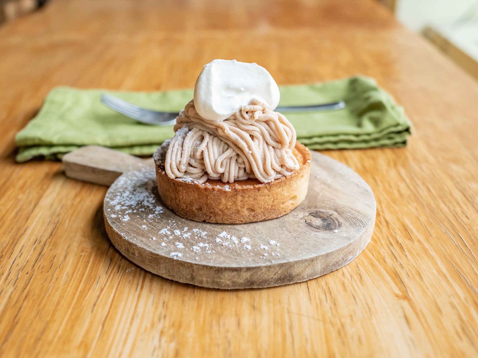 Patisserie Tomoko by null