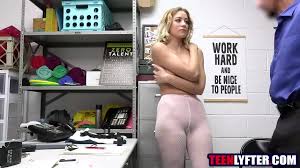 Shoplifter fucked jpg x Shoplifter fucked