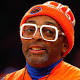 Spike Lee 'still believes' in Melo, says time for Phil Jackson to go 
