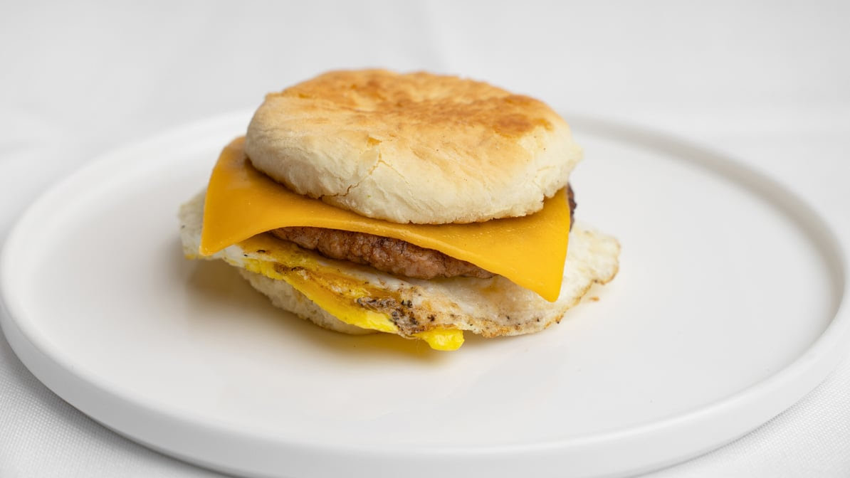Brunch N Burger by null