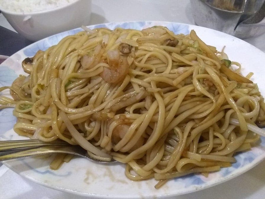 Asian Legend by null