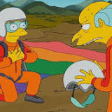 The Simpsons, Waylon Smithers