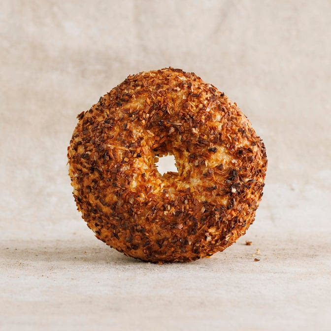 Jyan Isaac Bread by null