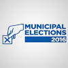 Municipal Election Results 2016