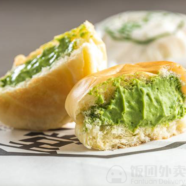 Hattendo 八天堂 by null