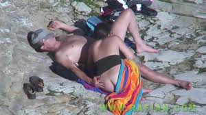 Sex on a perfect beach cum everywhere and keep fucking amateur leolulu jpg x Real beach sex