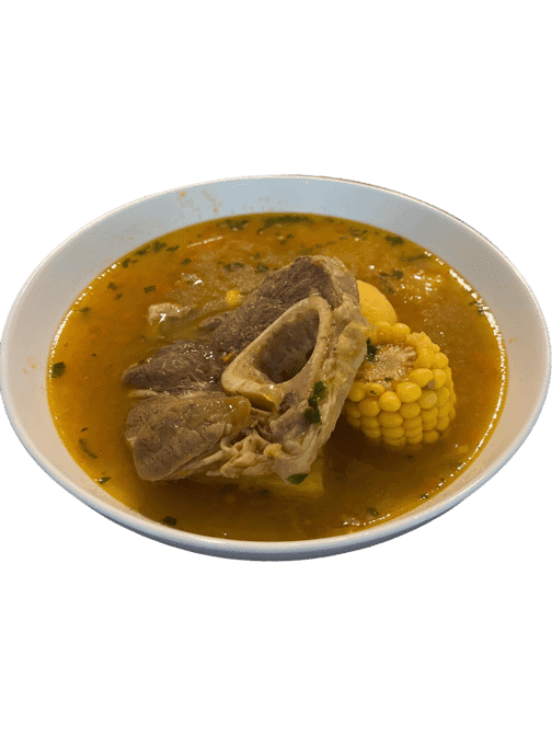 Parrilla Colombiana by null