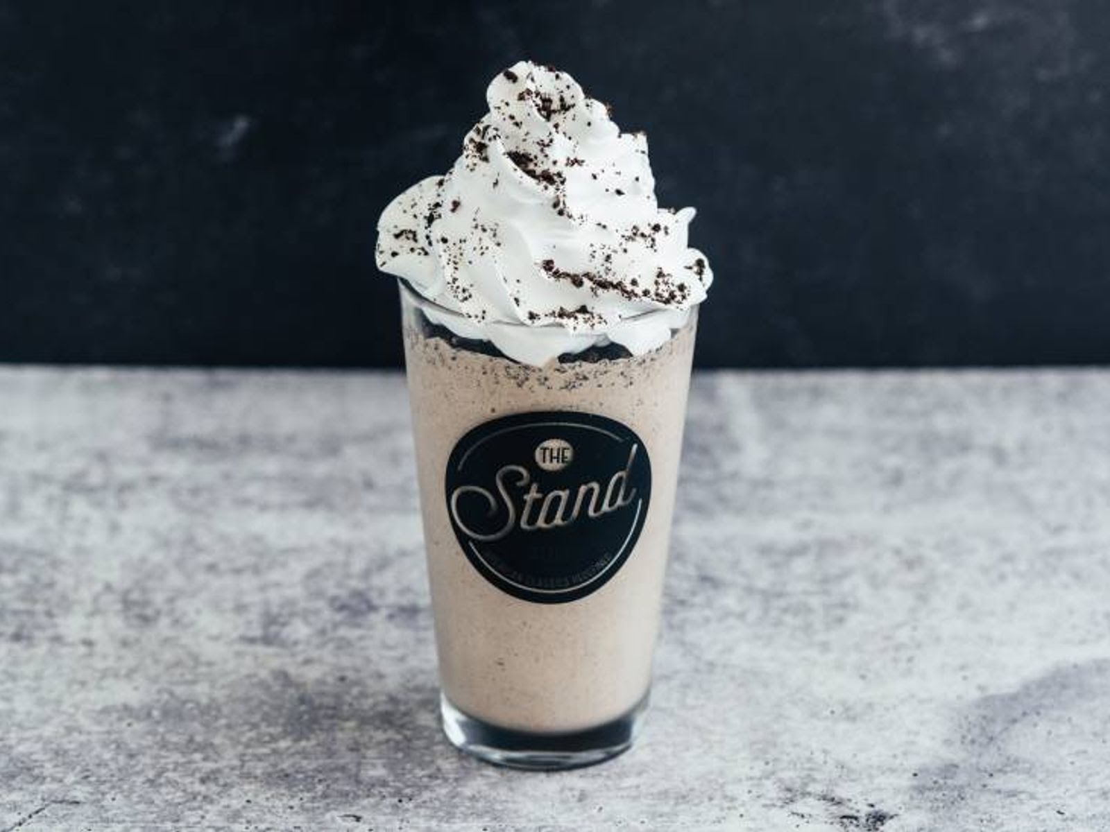 The Stand - American Classics Redefined by null