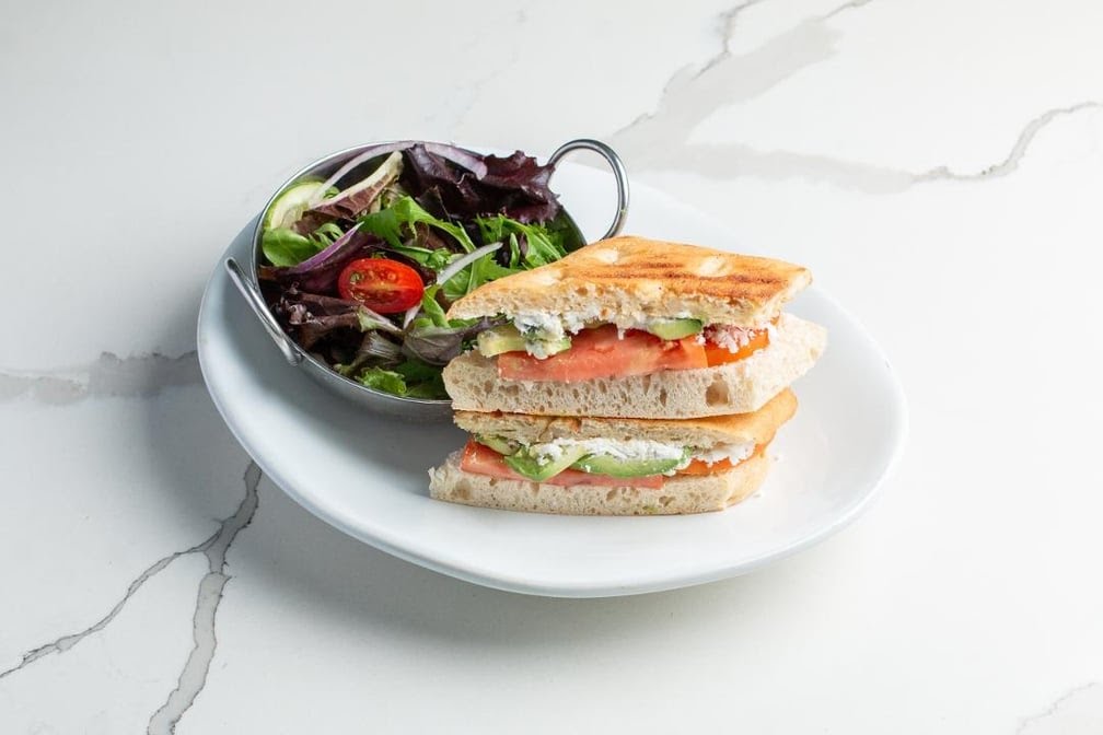 Grand Cafe Hollywood by null