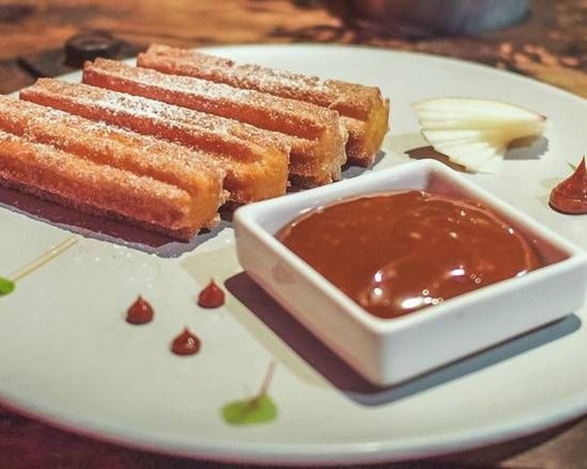 BahBQ Brazilian Grill by null