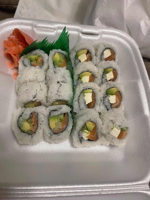 Komé Sushi Bar by null