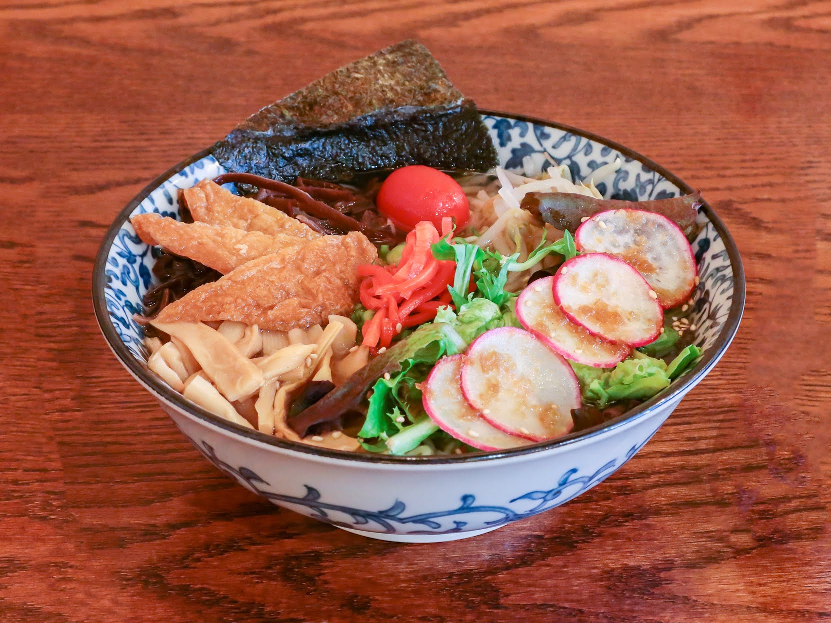 Nom Nom Ramen by null