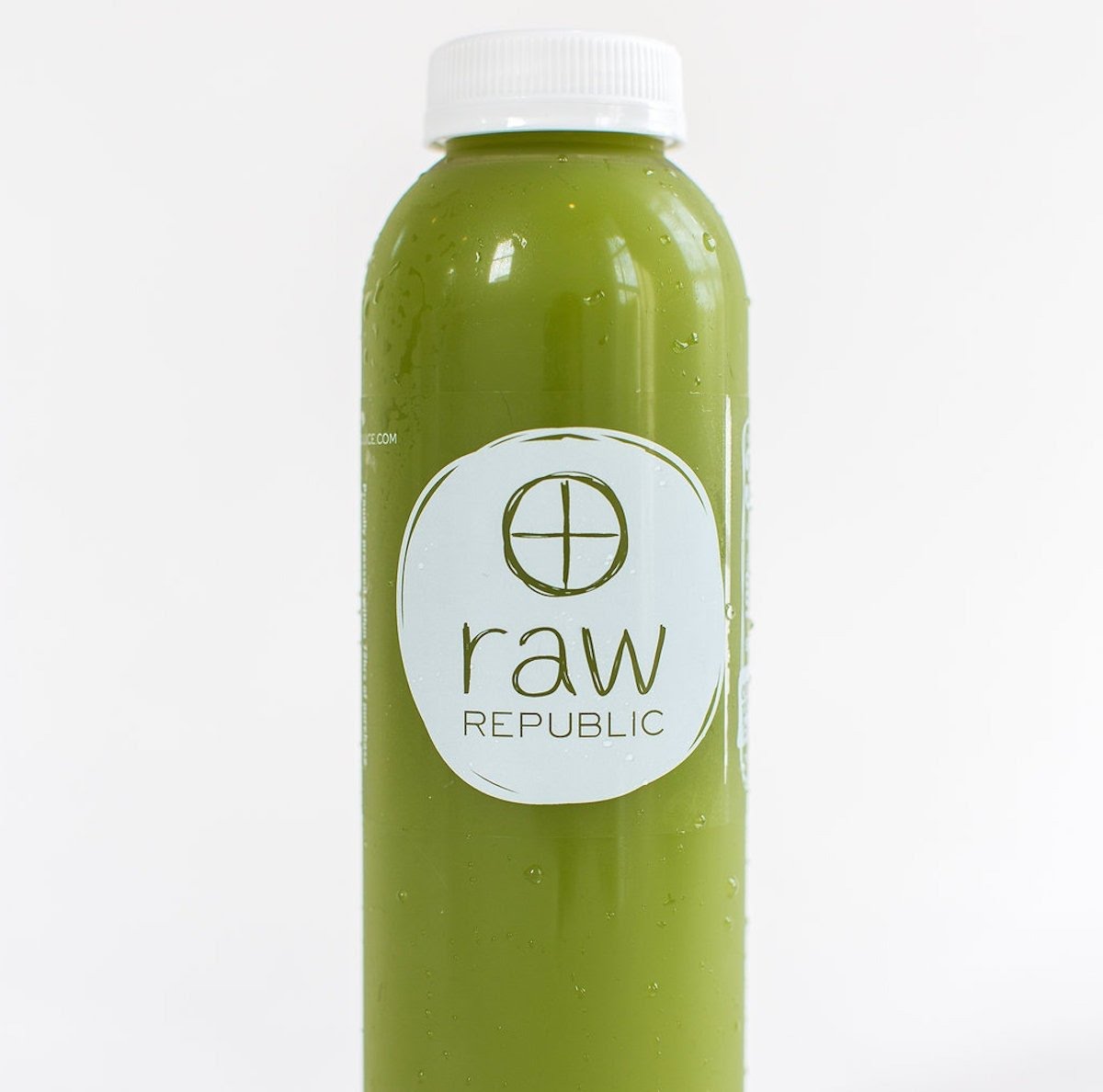 raw REPUBLIC by null