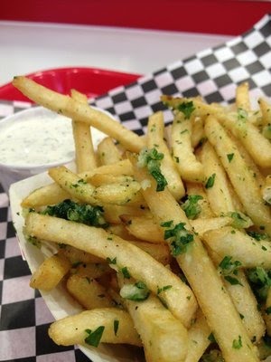 Fab Hot Dogs by null