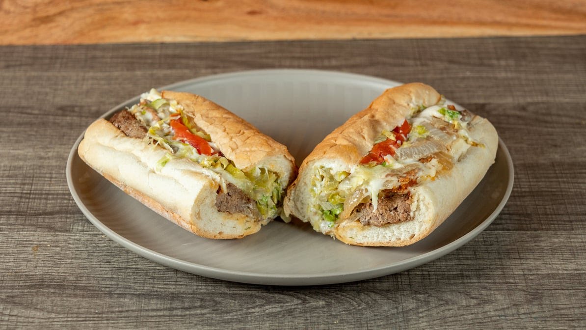 Bears PoBoys by null