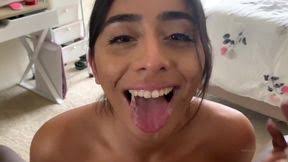 Violet myers chores all sex hardcore blowjob pov watch online jpg x Violet myers pov