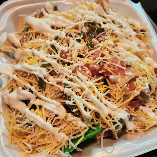 Peppe's Mexican Grill by null