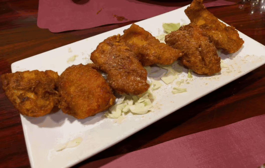 India Palace by null