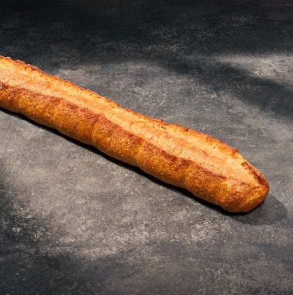 Panera Bread by null