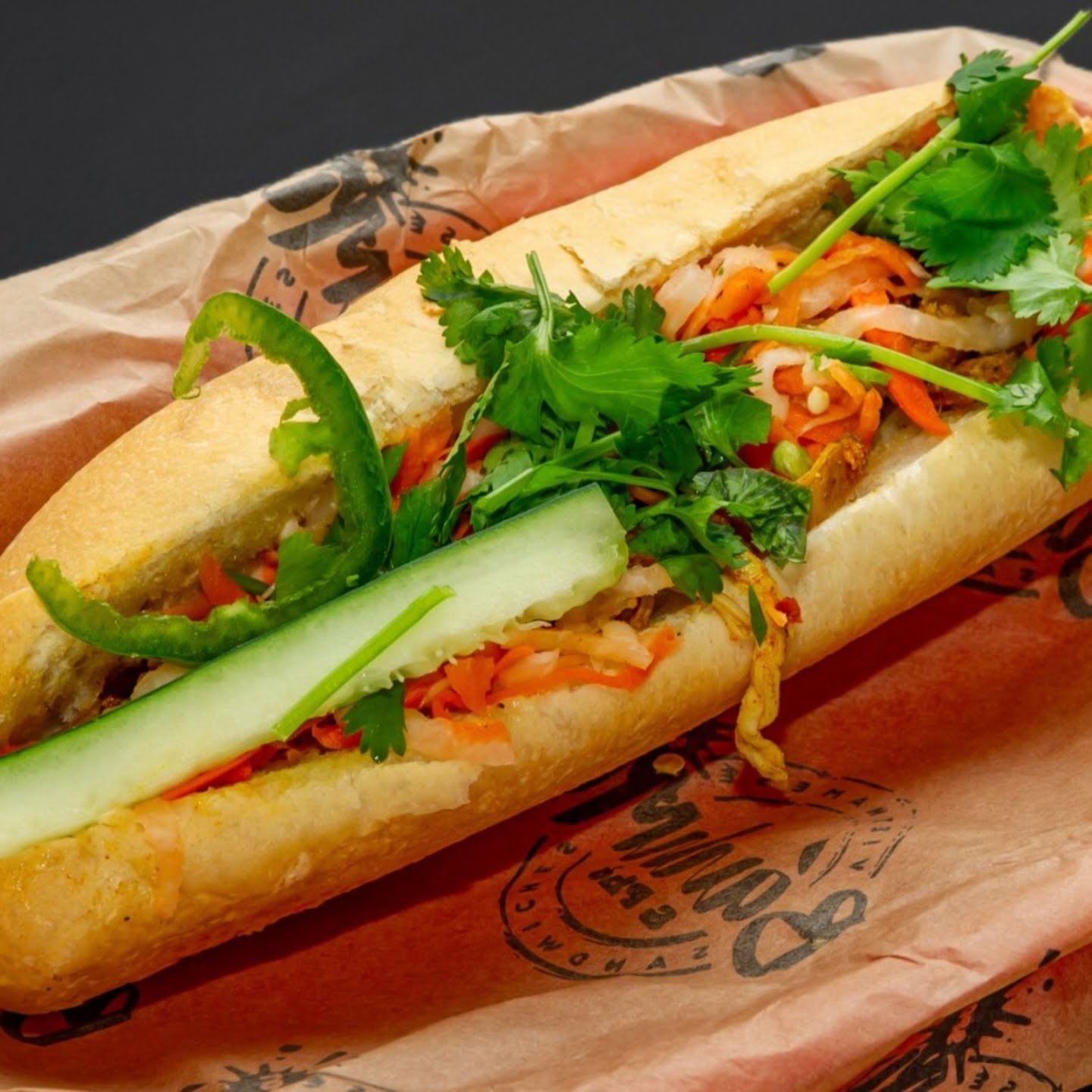 Banh Mi Spot by null