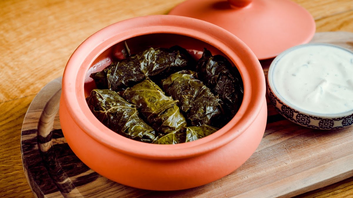 BABO modern Georgian cuisine by null
