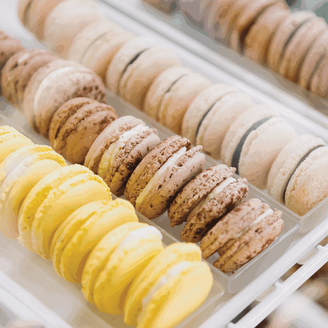 Amélie's Uptown | French Bakery & Cafe by null