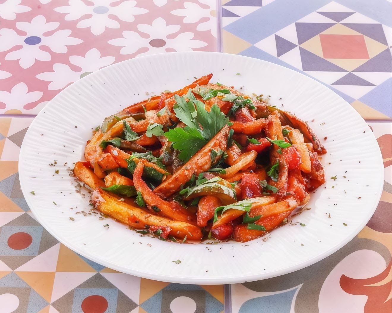 Sabores do Sebouh Sirian food by null